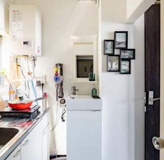 Nishinippori Apartment | Relax at さくらイン駅前癒やし空間 - Child Friendly Stay