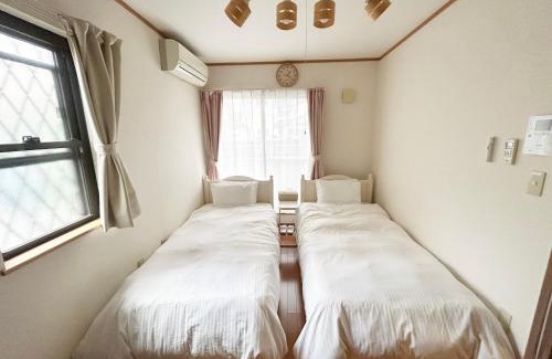 Jonan-ku House | Child-Friendly Comfort at さくら荘 102号室 - Rated 8.7/10