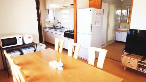 Ueno Apartment | Family-Friendly Stay at さつきあん - Rated 9.1/10