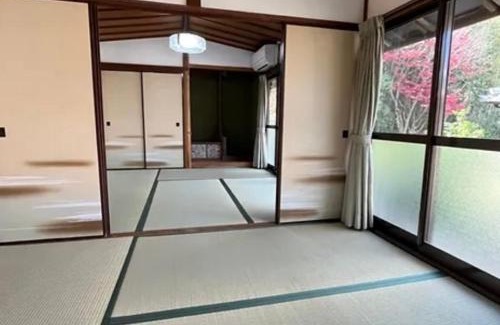 Kita-gun House | Discover さぬきリトリート 繋安芯堂: Family-Friendly Getaway