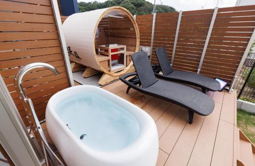 Awaji Villa | Discover しっぽの森リゾート淡路島: Pet-Friendly Retreat