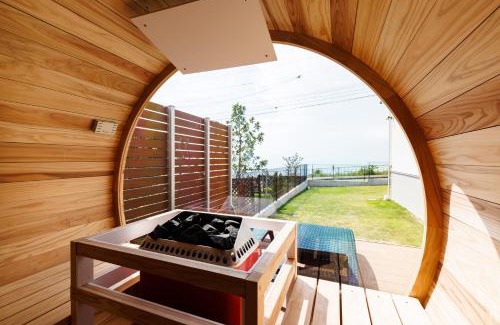 Awaji Villa | Discover しっぽの森リゾート淡路島: Pet-Friendly Retreat
