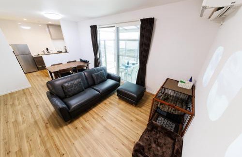 Awaji Villa | Discover しっぽの森リゾート淡路島: Pet-Friendly Retreat