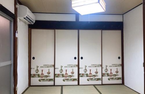 Imabari House | Discover しまなみゲストハウス南風荘: Family & Pet Friendly Stay