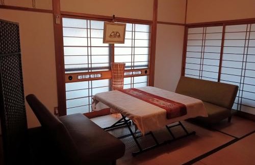 Tsukura Bed & Breakfast | Discover しまなみ海道お宿ぽんぽこ with Spa & Breakfast