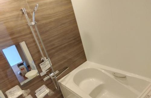 Akagina Apartment | しま暮らし体験ハウスInnINORI