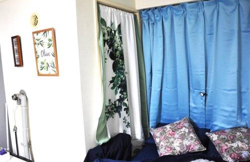 Chuo-ku Apartment | Pet-Friendly Getaway at すすき野 ルミエール札幌