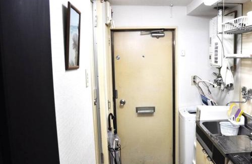 Chuo-ku Apartment | Pet-Friendly Getaway at すすき野 ルミエール札幌