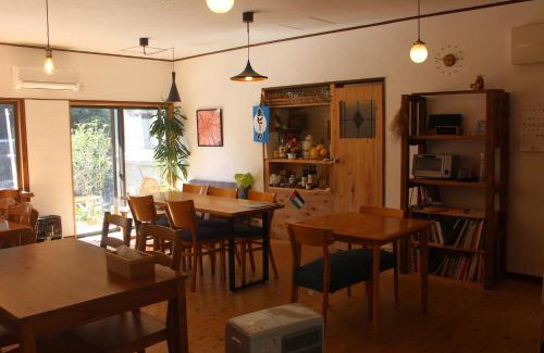 Ino-cho Hotel | Oceanfront Sorayama Guesthouse with Hot Tub & Breakfast