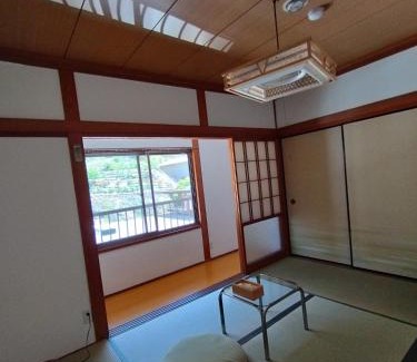 Ino-cho Hotel | Oceanfront Sorayama Guesthouse with Hot Tub & Breakfast