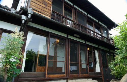 Tomonoura Onsen House | Experience Relaxation at そわか楼 with Hot Tub Amenities