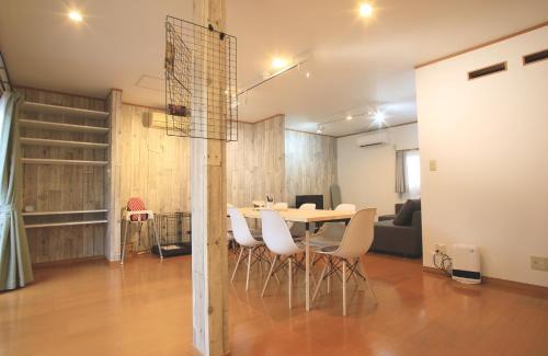 Takagi Apartment | Top-Rated たび宿SeKKoku with Pet-Friendly Amenities
