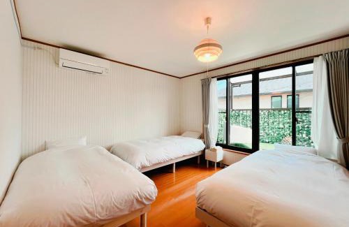 Takagi Apartment | Top-Rated たび宿SeKKoku with Pet-Friendly Amenities