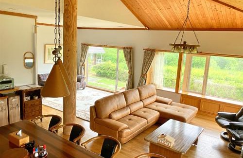 Toyako House | Discover つきのやど: Family-Friendly Retreat with High Ratings
