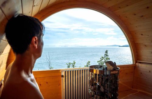 Hibi Other | Discover Tentoumi Shibukawa Beach Glamping Experience