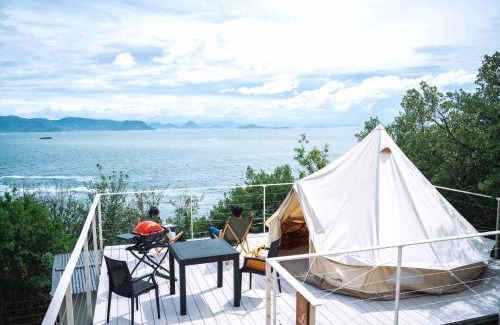 Hibi Other | Discover Tentoumi Shibukawa Beach Glamping Experience