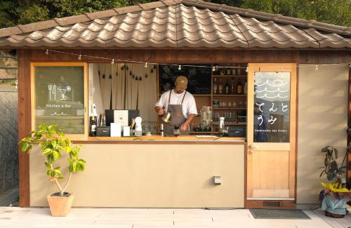 Hibi Other | Discover Tentoumi Shibukawa Beach Glamping Experience