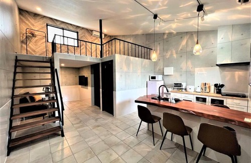 Taketomi-jima Taketomi-cho House | Experience Comfort at とぅも～る - Pet Friendly & Highly Rated