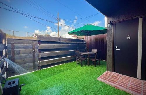 Taketomi-jima Taketomi-cho House | Experience Comfort at とぅも～る - Pet Friendly & Highly Rated