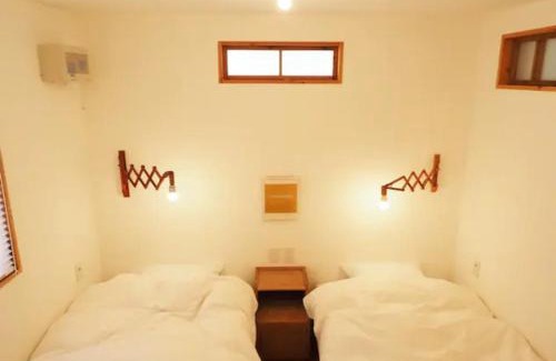 Azagawa Villa | Experience Comfort at とけとけ山荘 - Rated 9.2/10!