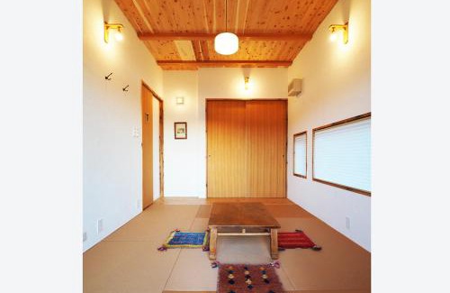 Azagawa Villa | Experience Comfort at とけとけ山荘 - Rated 9.2/10!