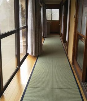 Nagano House | Relaxing Retreat at とんかつ&ヒーリングハウスえん