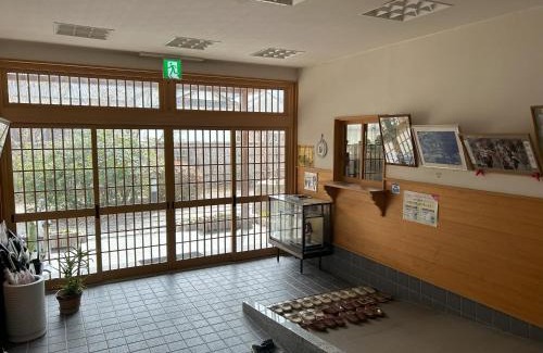 Maniwa House | なかつい陣屋