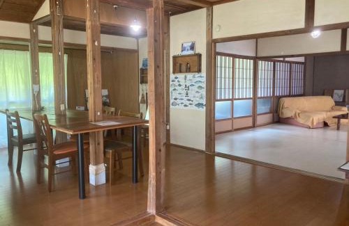 Goto House | Discover なるのいえ: Beloved Traditional Home Stay