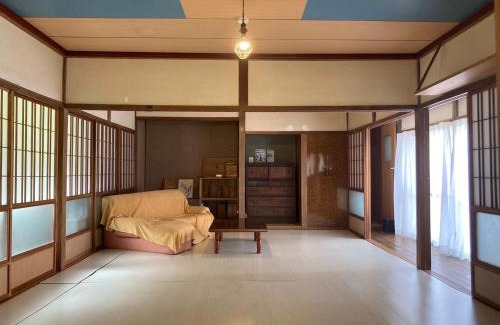 Goto House | Discover なるのいえ: Beloved Traditional Home Stay