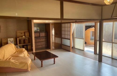 Goto House | Discover なるのいえ: Beloved Traditional Home Stay