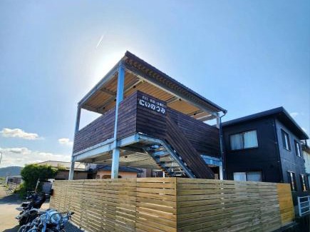 Tosa Apartment | Family-Friendly Stay at にいのうみ with Delicious Breakfast