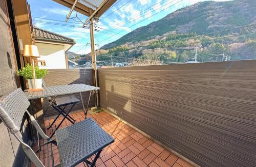 Higashimiyoshi House | Relax at にし阿波ねすと: Family-Friendly with Hot Tub