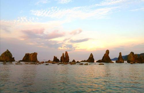 Kushimoto Bed & Breakfast | Experience Rural Living at はこにわ - Top Rated Stay!