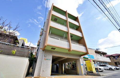Ginowan Apartment | Family-Friendly Retreat at はなハウス 2F - Rated 8.6/10