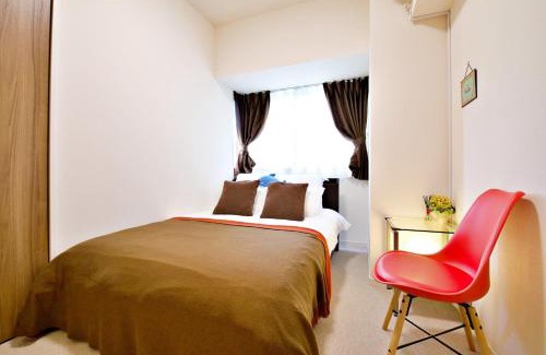 Ginowan Apartment | Family-Friendly Retreat at はなハウス 2F - Rated 8.6/10
