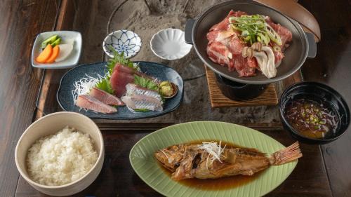 Kamogawa Hotel | Family-Friendly Stay at ひだまりinn with Restaurant