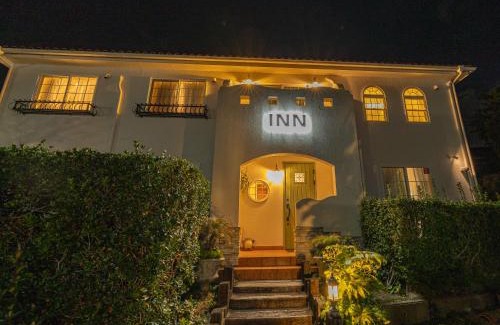 Kamogawa Hotel | Family-Friendly Stay at ひだまりinn with Restaurant