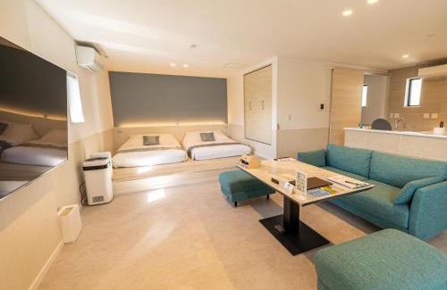 Kamogawa Hotel | Family-Friendly Stay at ひだまりinn with Restaurant