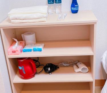 Nagasaki Apartment | Budget-Friendly Family Stay at ひまわりHotel