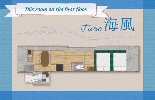 Hyakunincho Apartment | Experience Comfort at ふうろう Shinjuku - Rated 9/10!