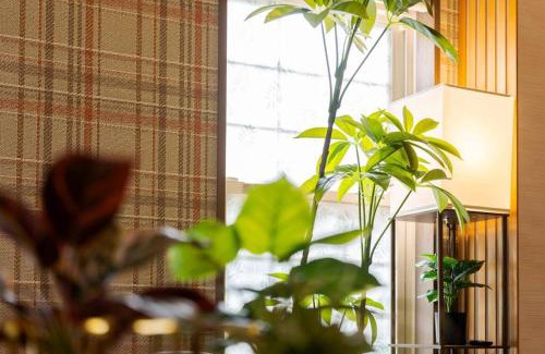 Beppu Apartment | Family-Friendly Getaway at ふくの宿 with Hot Tub Bliss