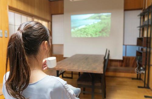 Susami House | Family-Friendly Furu Share House in Susami