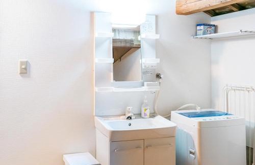 Susami House | Family-Friendly Furu Share House in Susami