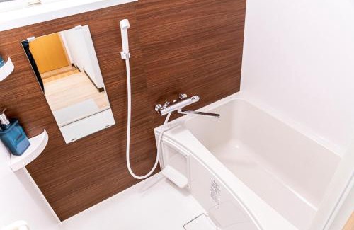 Susami House | Family-Friendly Furu Share House in Susami