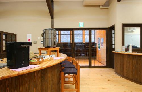 Asakura Hotel | Cozy Stay at ほうしゅ楽舎: Family-Friendly Retreat