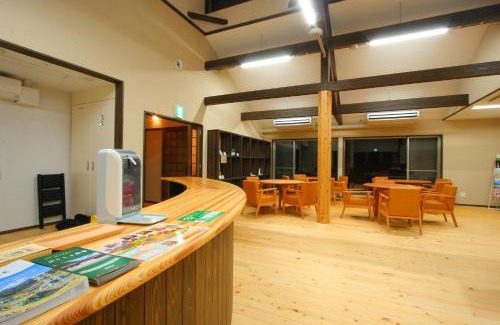 Asakura Hotel | Cozy Stay at ほうしゅ楽舎: Family-Friendly Retreat