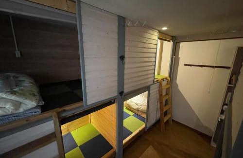 Daigo House | Cozy まちやど Motomachi: Family-Friendly with Breakfast