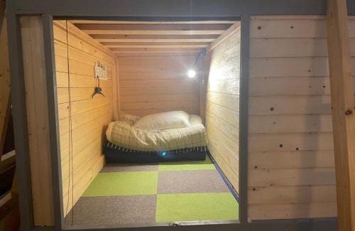 Daigo House | Cozy まちやど Motomachi: Family-Friendly with Breakfast