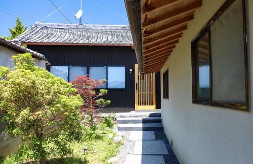 Asuka Villa | Discover Mahoro no Yado - Renovated Traditional Inn