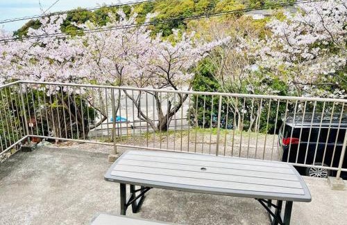 Tsubaki Onsen House | Seaside Villa with BBQ, Pool & Scenic Views Await You